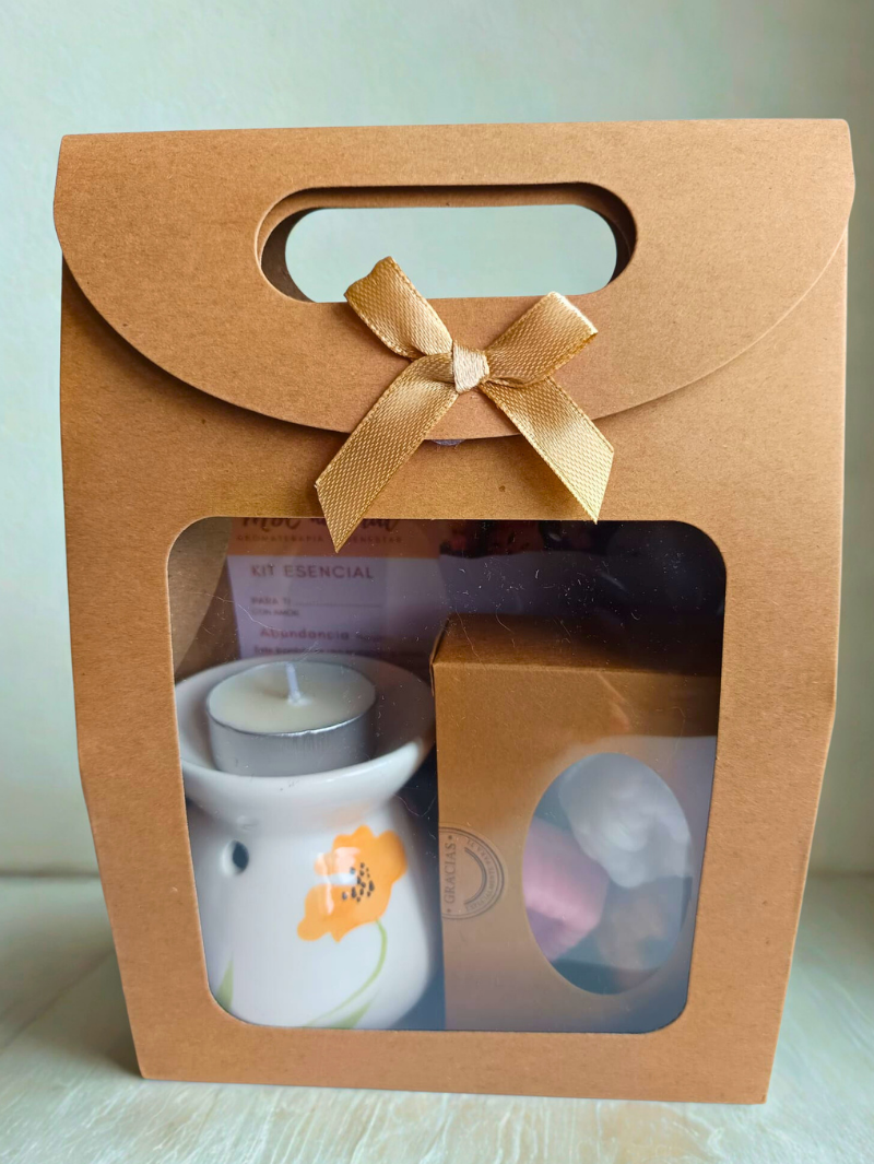 Kit Esencial Floral - Imagen 10