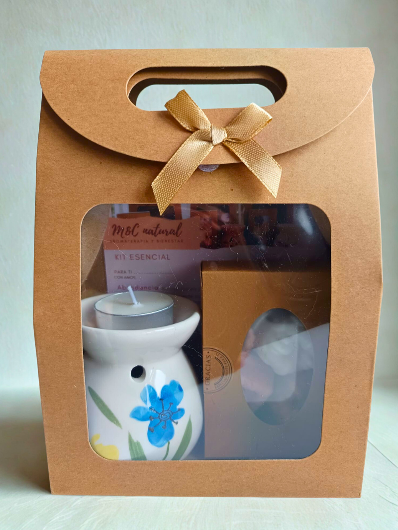 Kit Esencial Floral - Imagen 11