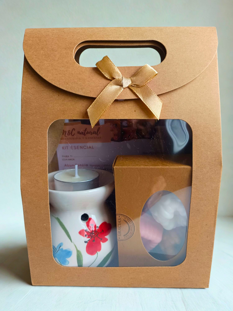 Kit Esencial Floral - Imagen 12