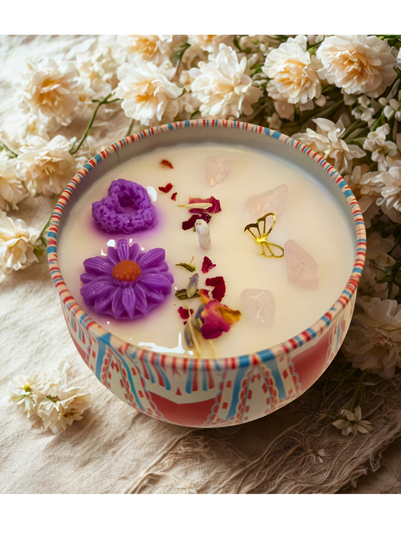 Vela Amor Propio